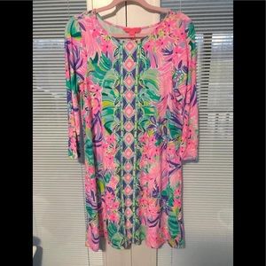 Lilly Pulitzer It was all a dream